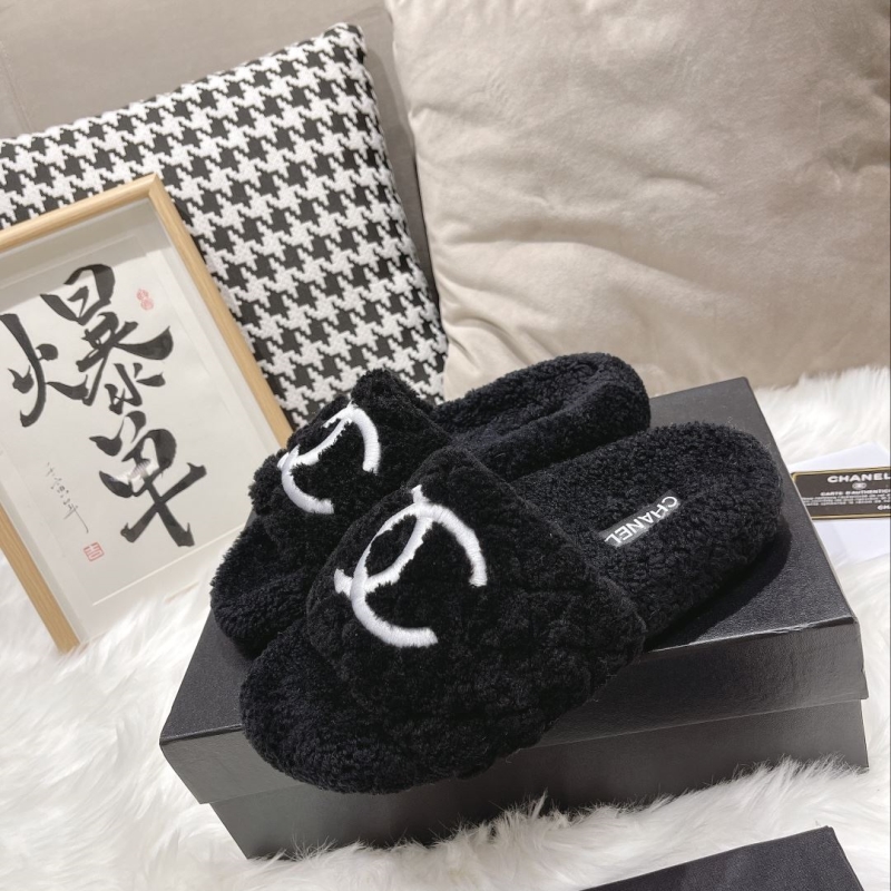 Ch*el slippers
